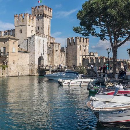 Appartamento Campiello Sirmione Exterior foto