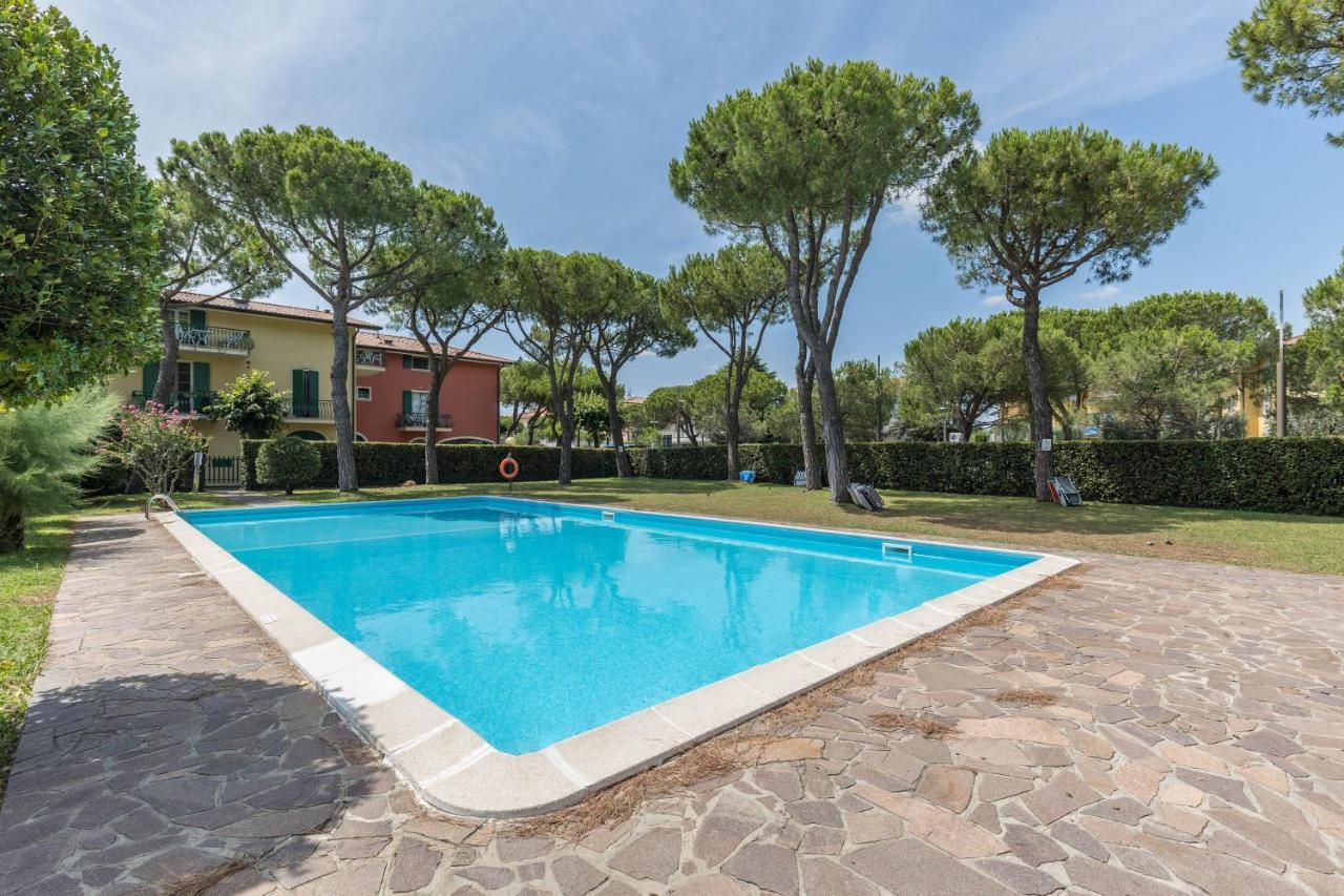 Appartamento Campiello Sirmione Exterior foto