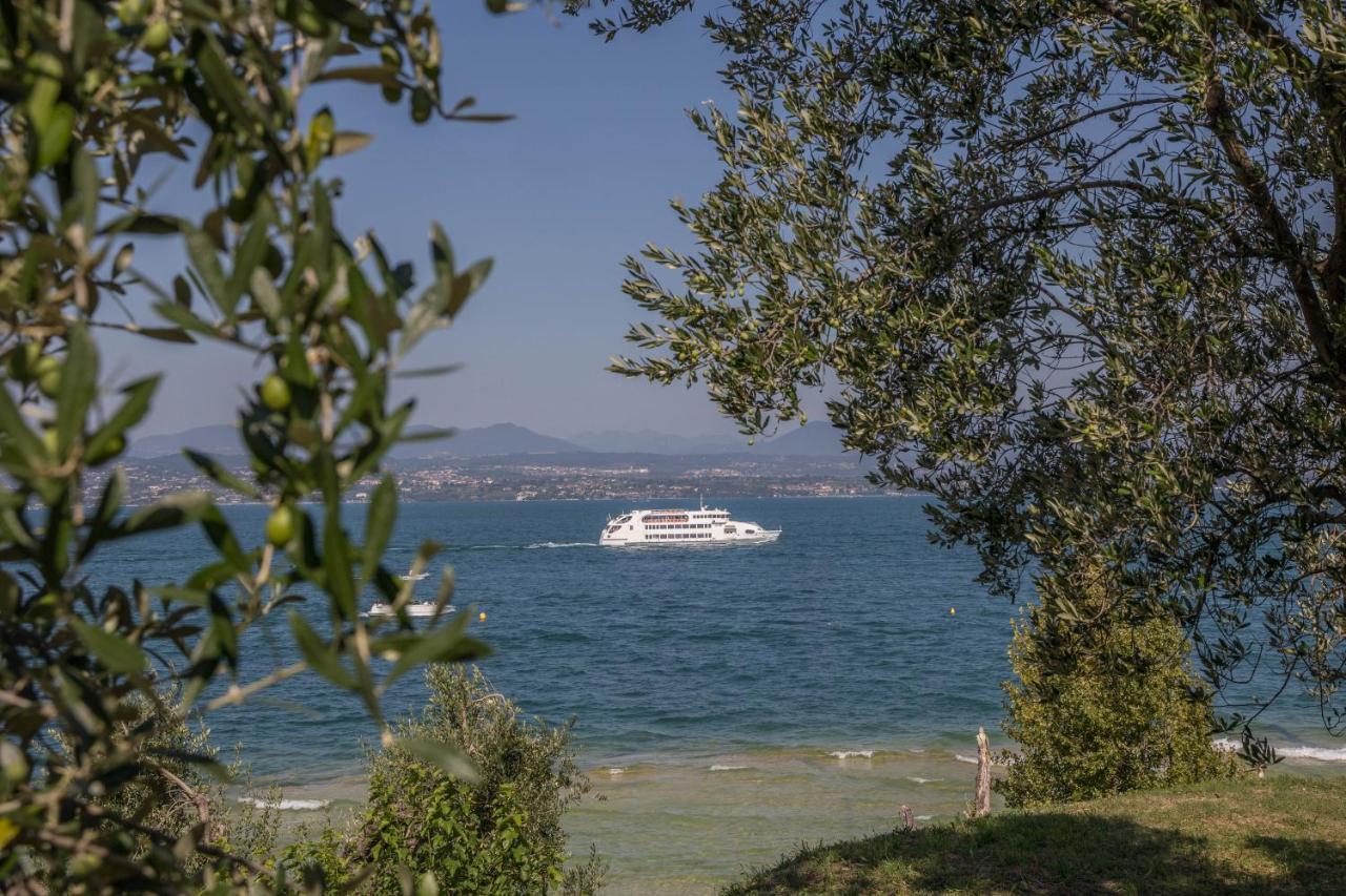 Appartamento Campiello Sirmione Exterior foto