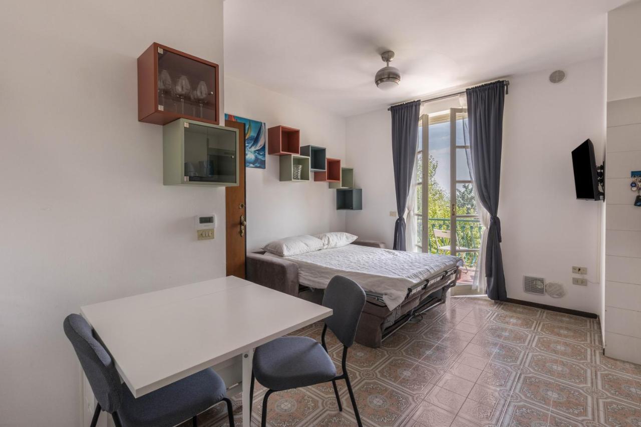 Appartamento Campiello Sirmione Exterior foto