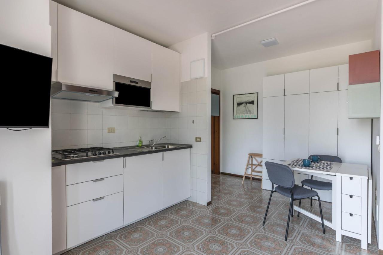 Appartamento Campiello Sirmione Exterior foto