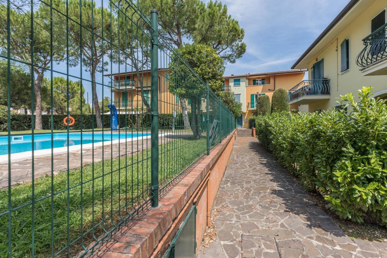 Appartamento Campiello Sirmione Exterior foto